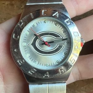 Chicago bears watch